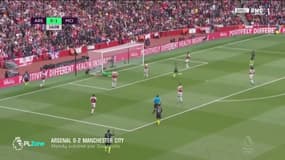 La première de Guendouzi avec Arsenal décryptée