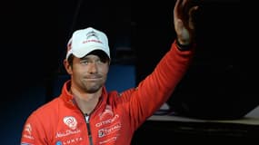 Sébastien Loeb