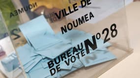 La Nouvelle-Calédonie vote ce dimanche sur son indépendance