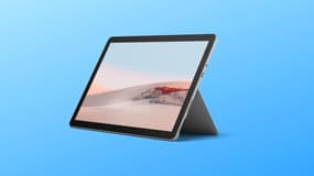 Microsoft Surface Go 2 : prix mini sur le PC portable hybride pour le Black Friday !