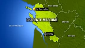 Un père de famille a disparu vendredi dans les eaux de l'Estuaire de la Gironde, au port de Vitrezay, après avoir tenté de sauver sa fillette, tombée accidentellement.