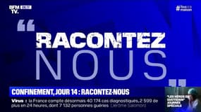 Confinement, jour 14: vous nous racontez vos journées et vos activités