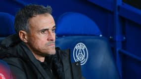 Luis Enrique
