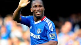 Didier Drogba