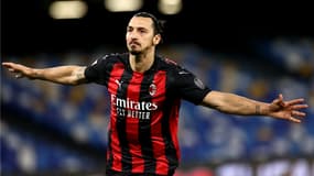 Zlatan Ibrahimovic
