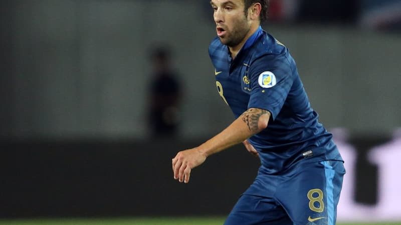 Mathieu Valbuena