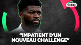 “Impatient d’un nouveau challenge”, Onguéné livre son expérience de joueur libre en période de mercato