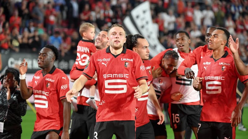 Stade Rennais