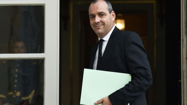 Laurent Berger espère sortir au plus vite du conflit à la SNCF.