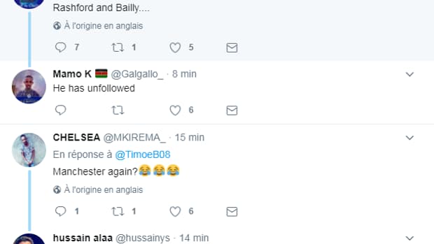 - -