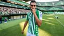 Borja Iglesias a offert le derby virtuel au Bétis