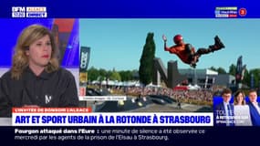 Strasbourg: le NL Contest, un festival des sports urbains, se déroulera du 17 au 19 mai 