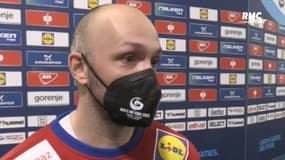 Euro handball : "Quelle valeur a cette compétition ?" s'agace Vincent Gérard face à la multiplication des cas de covid