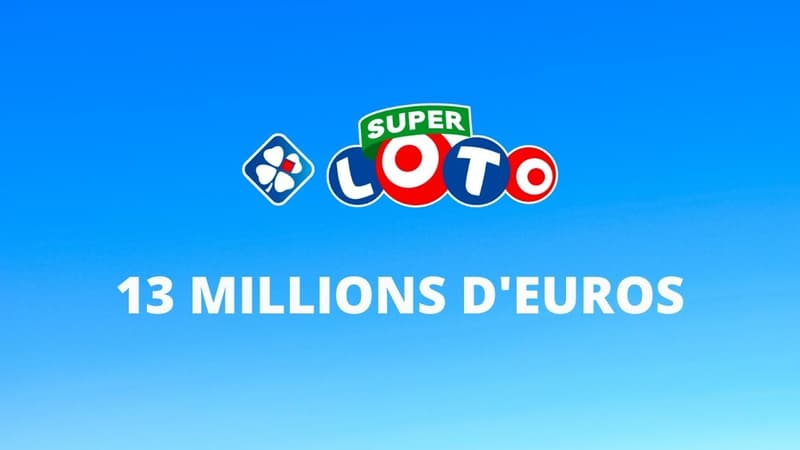 LOTO Pour Remporter Les 13 Millions D'euros Du Nouvel An, Il Avait