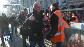 La sécurité renforcée sur les marchés de Noël