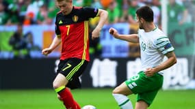 Kevin De Bruyne