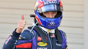 Mark Webber