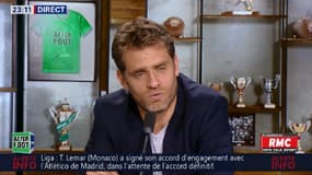 Jérôme Rothen