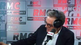 Agression de policiers à Champigny-sur-Marne: "Cela n'a rien à voir avec des peines qui seraient aménagées, c'est un problème de société"