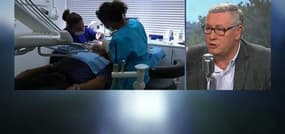 10% des futurs dentistes européens n'ont jamais reçu de formation pratique: "C'est extraordinairement préoccupant"