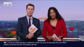 BFM Première 4h30/6h - 24/12