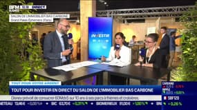 Tout pour votre argent : Les introductions en Bourse repartent aux États-Unis - 20/09