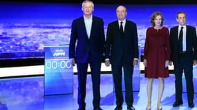 Comment éviter la fraude à la primaire de la droite?