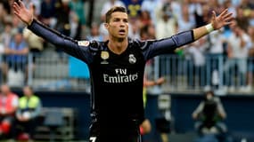 Cristiano Ronaldo (Real Madrid)