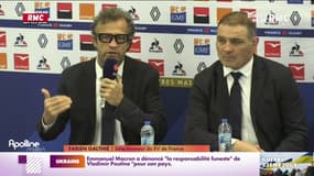 Tournoi des Six Nations : vers un dixième grand chelem tricolore ?