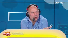 Moscato : "Plus personne ne parle du rugby"