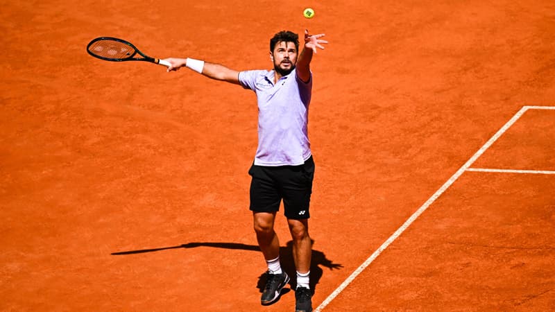 S. Wawrinka