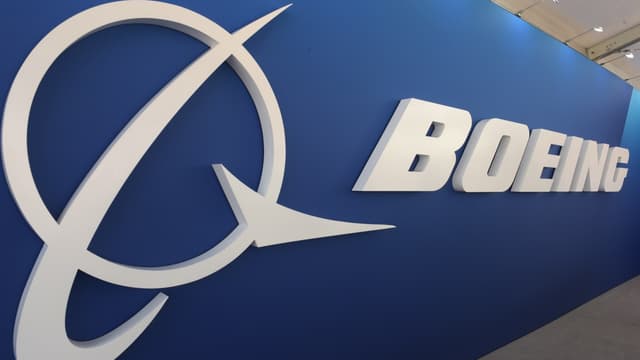 Boeing a noué un accord l'amiable avec onze familles de victimes