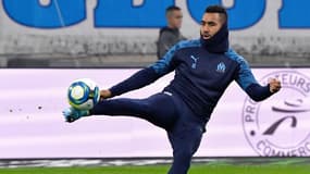 Dimitri Payet