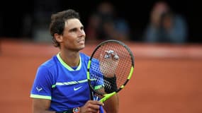 Rafael Nadal