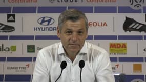 Bruno Genesio