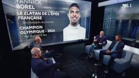 Le Vestiaire - Claude Puel, le coéquipier qui impressionnait le plus Manu Petit