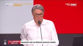 GG, set et match : Le bac sert-il encore à quelque chose ? - 12/05