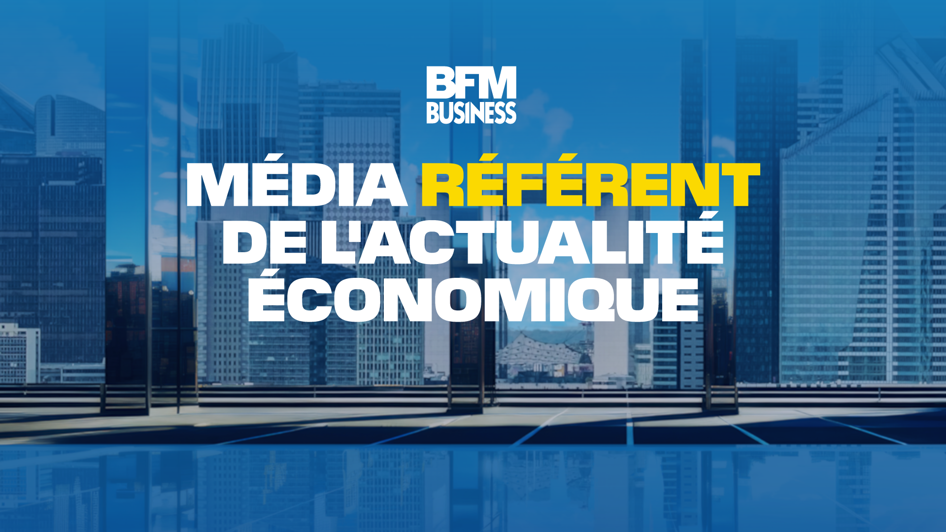 BFM Business