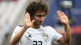 Amr Warda