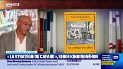 La parole aux auteurs : Serge Kikingnéhun et Yoann Leméni - 15/06