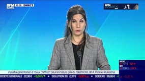 Tout pour investir - Lundi 4 décembre