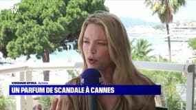 Un parfum de scandale à Cannes - 09/07
