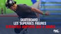 Skateboard : les superbes figures d’athlètes amputés aux X Games	