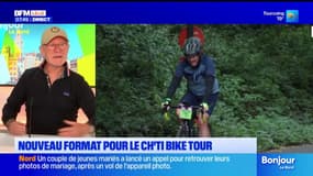 Nord: le Ch'ti Bike Tour fête ses 21 ans dans un nouveau format