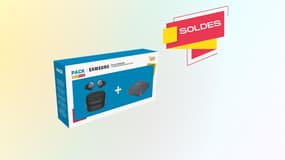 Soldes : Cette astuce vous permet d'avoir les Samsung Galaxy Buds Pro à prix cassé
