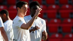 Lewandowski