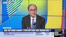 Le débrief de l'actu : Que retenir avant l'ouverture des marchés ? - 15/09