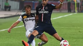 Javier Pastore