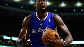 DeAndre Jordan