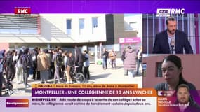 "Il y a eu un appel sur les réseaux sociaux pour massacrer Samara", témoigne sa mère, Hassiba